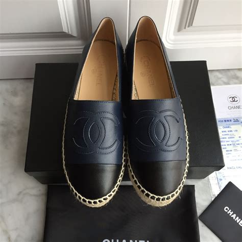 coco chanel ladies shoes|chanel shoes online outlet.